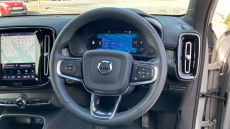 Volvo XC40 2.0 B3P Plus Dark 5dr Auto Petrol Estate